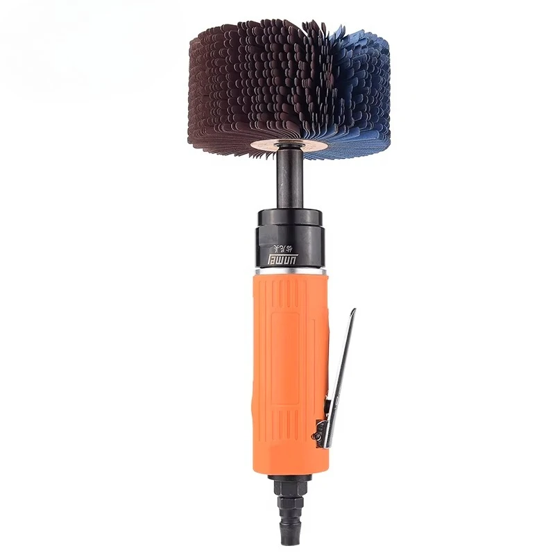 Special-shaped pneumatic sander, abrasive cloth wheel, grinding brush, furniture primer, woodworking groove, polishing wheel
Special-shaped pneumatic sander, abrasive cloth wheel, grinding brush, furniture primer, woodworking groove, polishing wheel