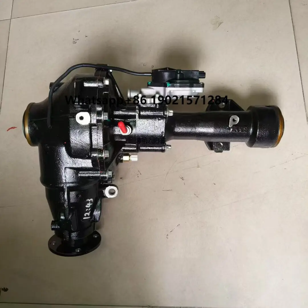 Hilux Revo 4 Runner Truck Gun125 Gun126 Front Differential Carrier 89429-53010 41201-79505 41110-71471 41110-71470
Hilux Revo 4 Runner Truck Gun125 Gun126 Front Differential Carrier 89429-53010 41201-79505 41110-71471 41110-71470