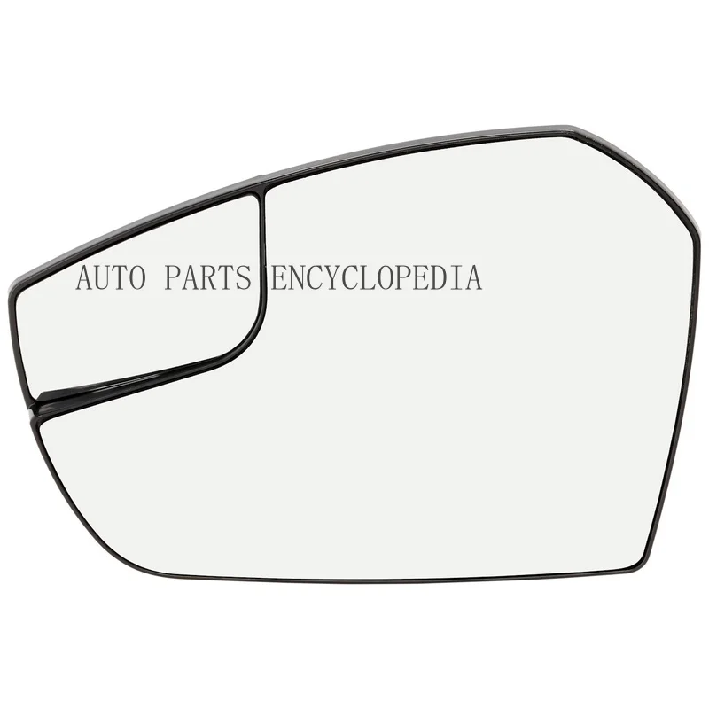 SSS+ Mirror Glass For 2017-2019 Ford Escape Driver Side Left GJ5Z17K707G FO1324172
SSS+ Mirror Glass For 2017-2019 Ford Escape Driver Side Left GJ5Z17K707G FO1324172