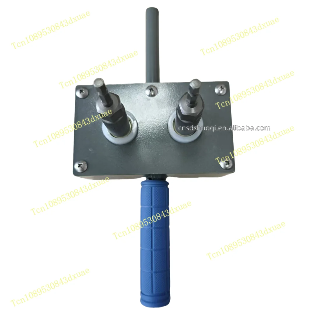 Недорогая и высококачественная вспомогательная устройство для протяжки кабеля (рыболовная леска) для электриков, удобное для ремонта и монтажных работ
Недорогая и высококачественная вспомогательная устройство для протяжки кабеля (рыболовная леска) для электриков, удобное для ремонта и монтажных работ