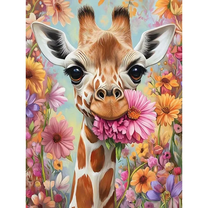 Jigsaw Puzzle 500/1000/1200/2000PCS Giraffe Animal Scene Brain Teaser Calming Activity Decor Gift
Jigsaw Puzzle 500/1000/1200/2000PCS Giraffe Animal Scene Brain Teaser Calming Activity Decor Gift