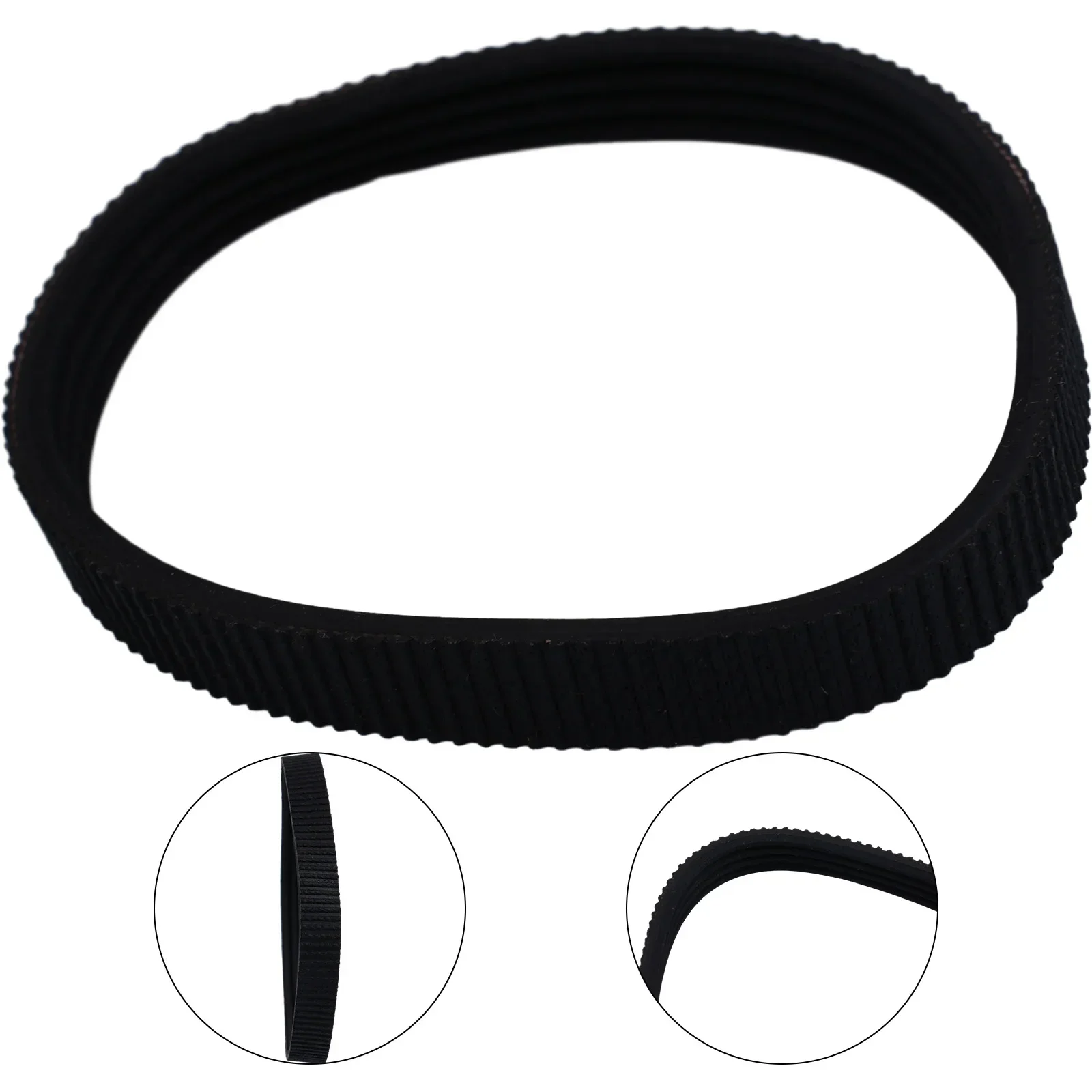 Power Tools Tools Planer Belt Power Planing Belts 9.6mm Approx Black Brand New Rubber For Electric Drill Planer
Power Tools Tools Planer Belt Power Planing Belts 9.6mm Approx Black Brand New Rubber For Electric Drill Planer