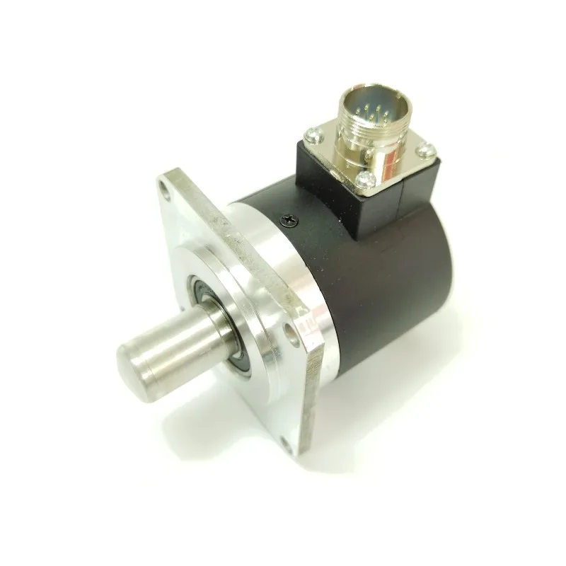 High Precision ZSF6215 ZSP7008 ZSP6210 ZSF5815 Spindle Encoder For CNC Machine Tool Retrofit
High Precision ZSF6215 ZSP7008 ZSP6210 ZSF5815 Spindle Encoder For CNC Machine Tool Retrofit