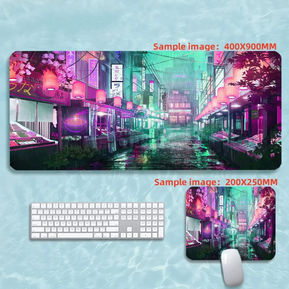 Pixel Japan Street большой коврик для мыши офисный настольный коврик коврик для компьютерной клавиатуры в стиле аниме подарок для офиса парня
Pixel Japan Street большой коврик для мыши офисный настольный коврик коврик для компьютерной клавиатуры в стиле аниме подарок для офиса парня