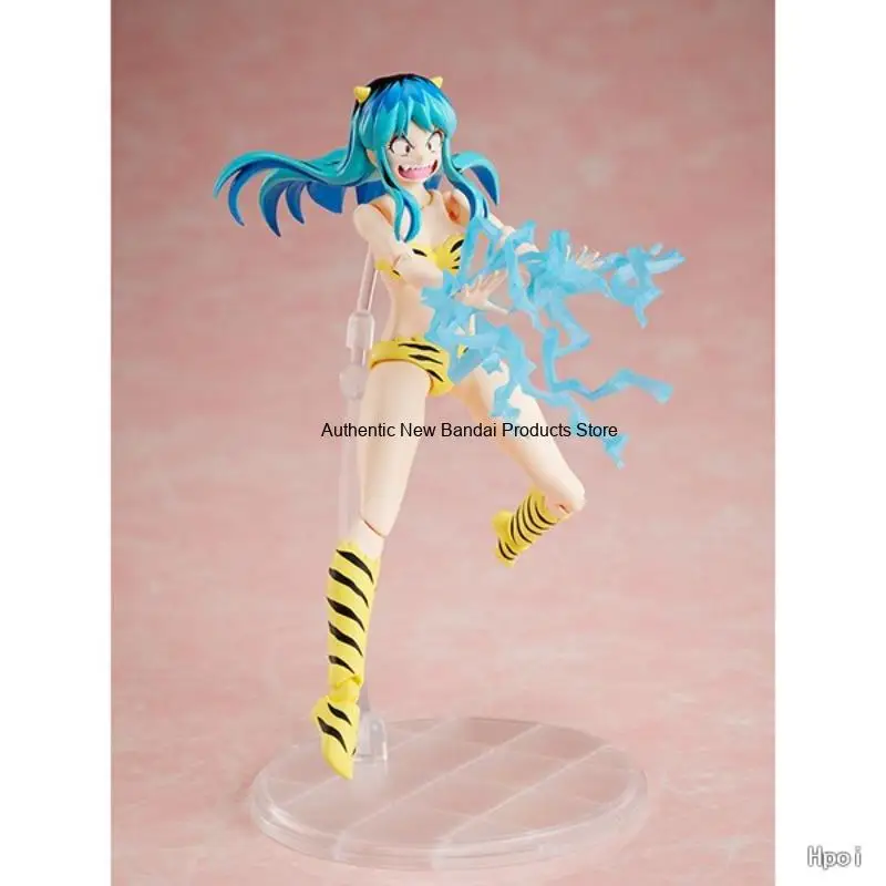 ANIPLEX+Original 1/12 Finished Exquisite Doll BUZZmod. Series Urusei Yatsura Anime Action Doll Toy Model Gift for Boys Festivals
ANIPLEX+Original 1/12 Finished Exquisite Doll BUZZmod. Series Urusei Yatsura Anime Action Doll Toy Model Gift for Boys Festivals