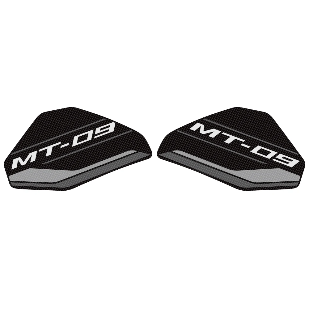 Motorcycle Side Tank Pad Protection Knee Grip Mat for YAMAHA MT09 MT-09 2024-2026
Motorcycle Side Tank Pad Protection Knee Grip Mat for YAMAHA MT09 MT-09 2024-2026