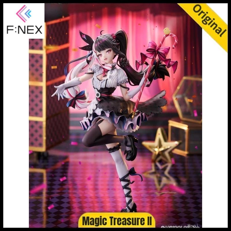【In Stock】F:NEX Nijisanji Yorumi Rena ATBC-PVC ABS Figure
【In Stock】F:NEX Nijisanji Yorumi Rena ATBC-PVC ABS Figure