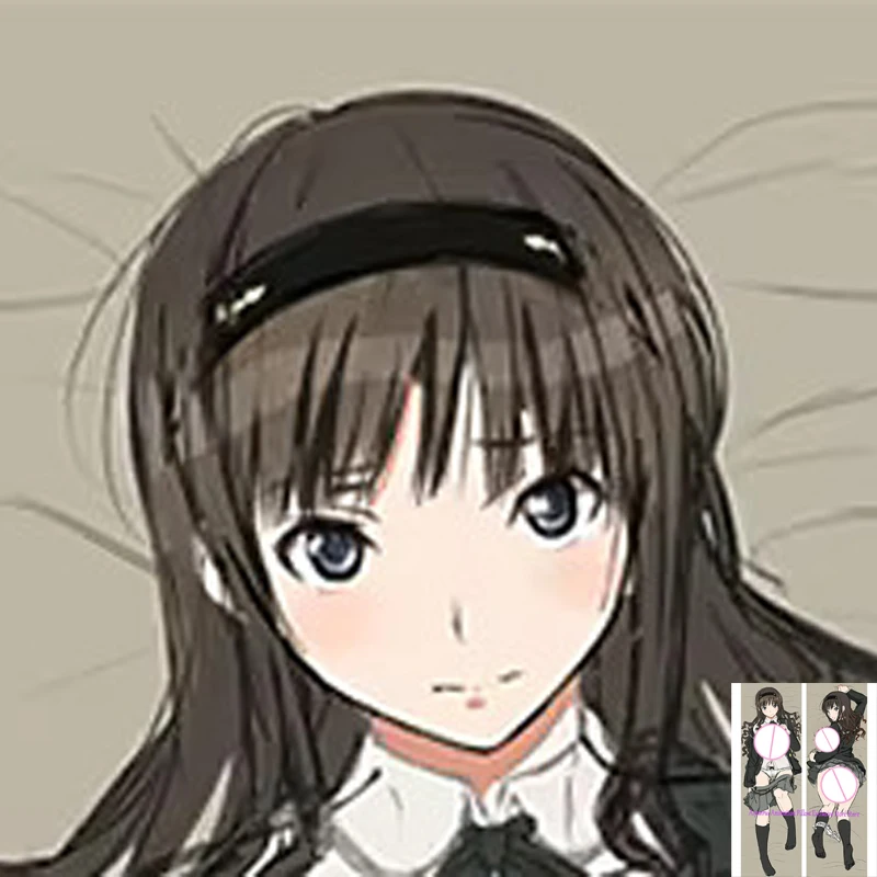 Anime Dakimakura Pillow Case Haruka Morishima Sexy and Busty Beautiful Girl Double-Sided Halloween Decoration
Anime Dakimakura Pillow Case Haruka Morishima Sexy and Busty Beautiful Girl Double-Sided Halloween Decoration
