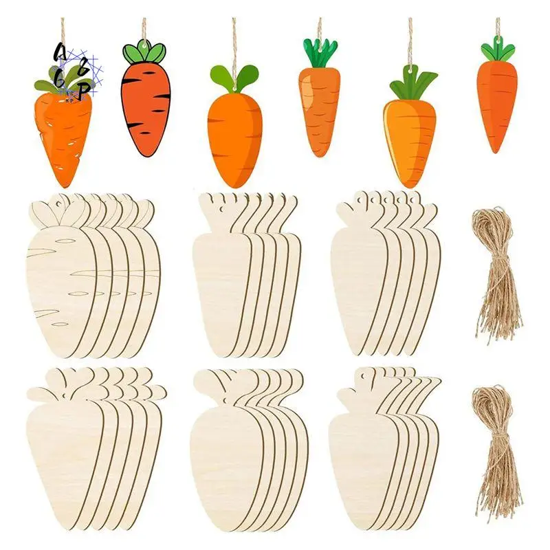 A68P-96 шт. пасхальные деревянные вырезы морковь деревянные подвесные украшения незавершенные пустые деревянные вырезы в форме моркови DIY ремесленные вырезы с биркой
A68P-96 шт. пасхальные деревянные вырезы морковь деревянные подвесные украшения незавершенные пустые деревянные вырезы в форме моркови DIY ремесленные вырезы с биркой