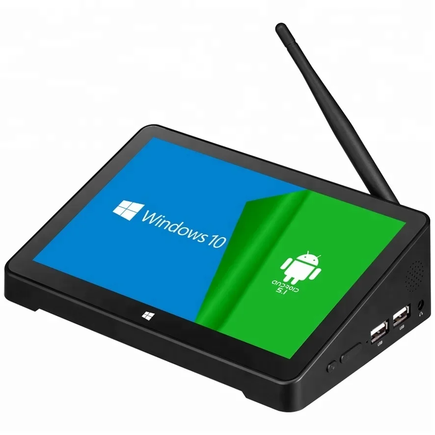 Прочный двухъядерный планшетный ПК Pipo X10S-4020 3 ГБ + 64 ГБ с сенсорной панелью windows 10, мини-планшетный ПК с RJ45
Прочный двухъядерный планшетный ПК Pipo X10S-4020 3 ГБ + 64 ГБ с сенсорной панелью windows 10, мини-планшетный ПК с RJ45