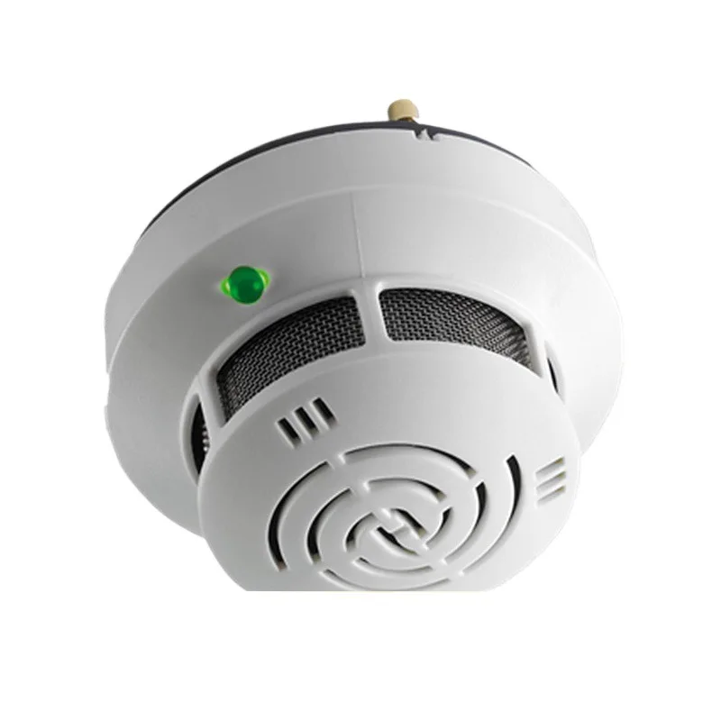 Explosion-proof smoke detector fire detector 142 smoke alarm, smoke switch
Explosion-proof smoke detector fire detector 142 smoke alarm, smoke switch