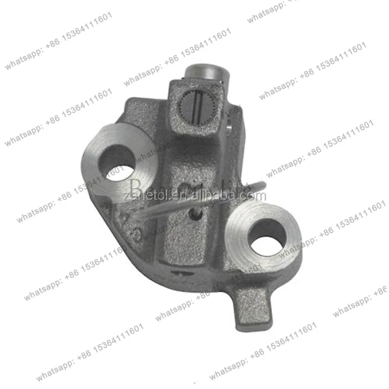 For 3.7/4 '99-13 Automotive Timeline Chain Top R 53021249AA
For 3.7/4 '99-13 Automotive Timeline Chain Top R 53021249AA