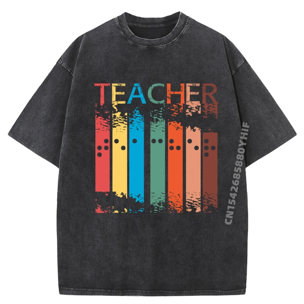 Gifts For Teacher Of The Visually Impaired Tvi Braille Designer T Shirt Men Fashionable and Trendy Washed Tee Shirt Men
Gifts For Teacher Of The Visually Impaired Tvi Braille Designer T Shirt Men Fashionable and Trendy Washed Tee Shirt Men