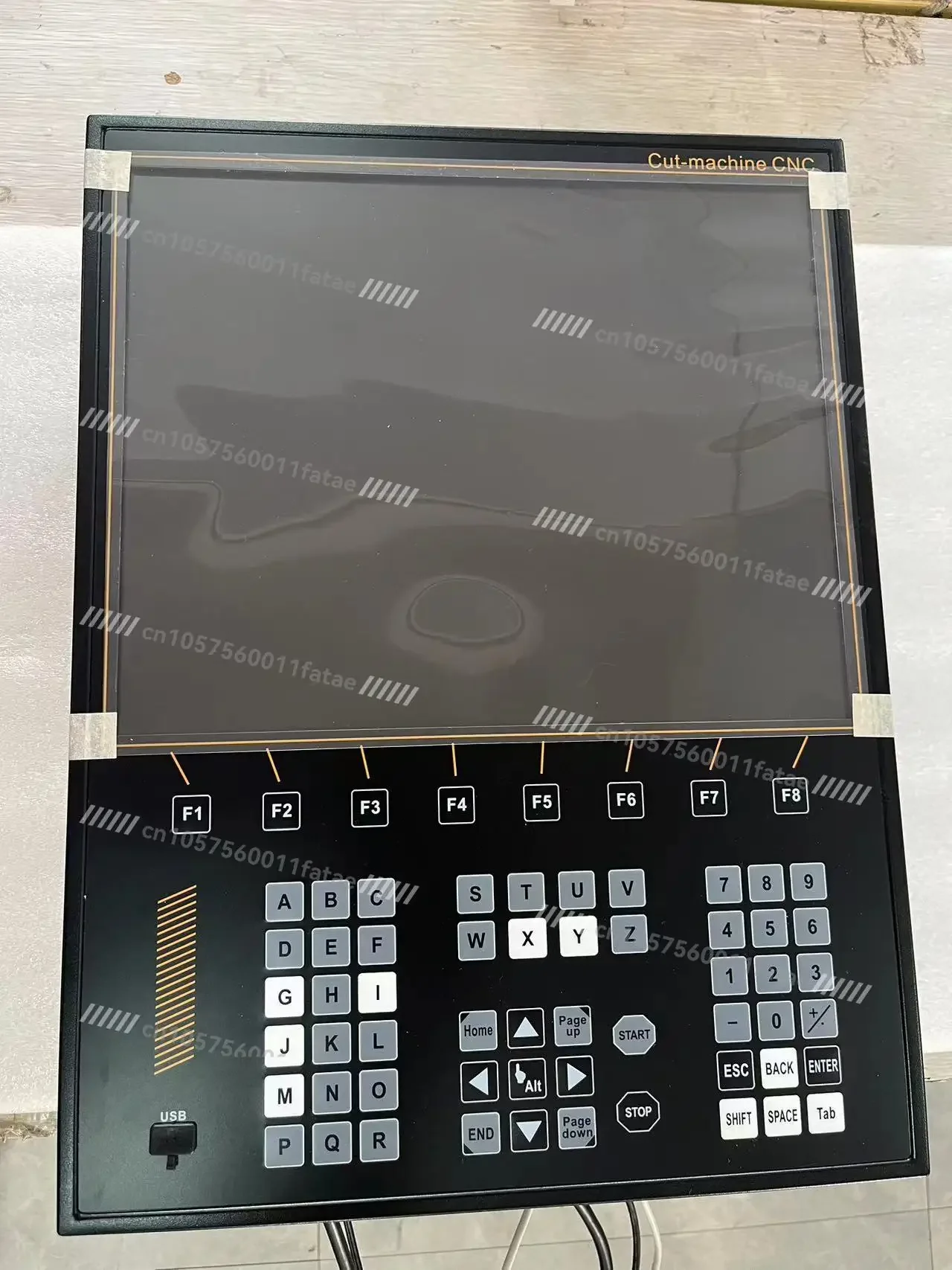 F2000 Series Numerical Control Plasma Cutting Controller Plane Cutting F2500BT Numerical Control Plasma Cutting
F2000 Series Numerical Control Plasma Cutting Controller Plane Cutting F2500BT Numerical Control Plasma Cutting