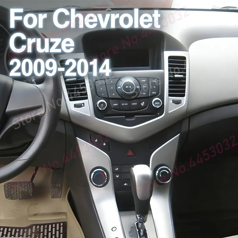 Car Phone Mount For Chevrolet Cruze 2009-2014 Gravity Auto-Clamping Phone Stand with Base Horizontal GPS Bracket Accessories
Car Phone Mount For Chevrolet Cruze 2009-2014 Gravity Auto-Clamping Phone Stand with Base Horizontal GPS Bracket Accessories