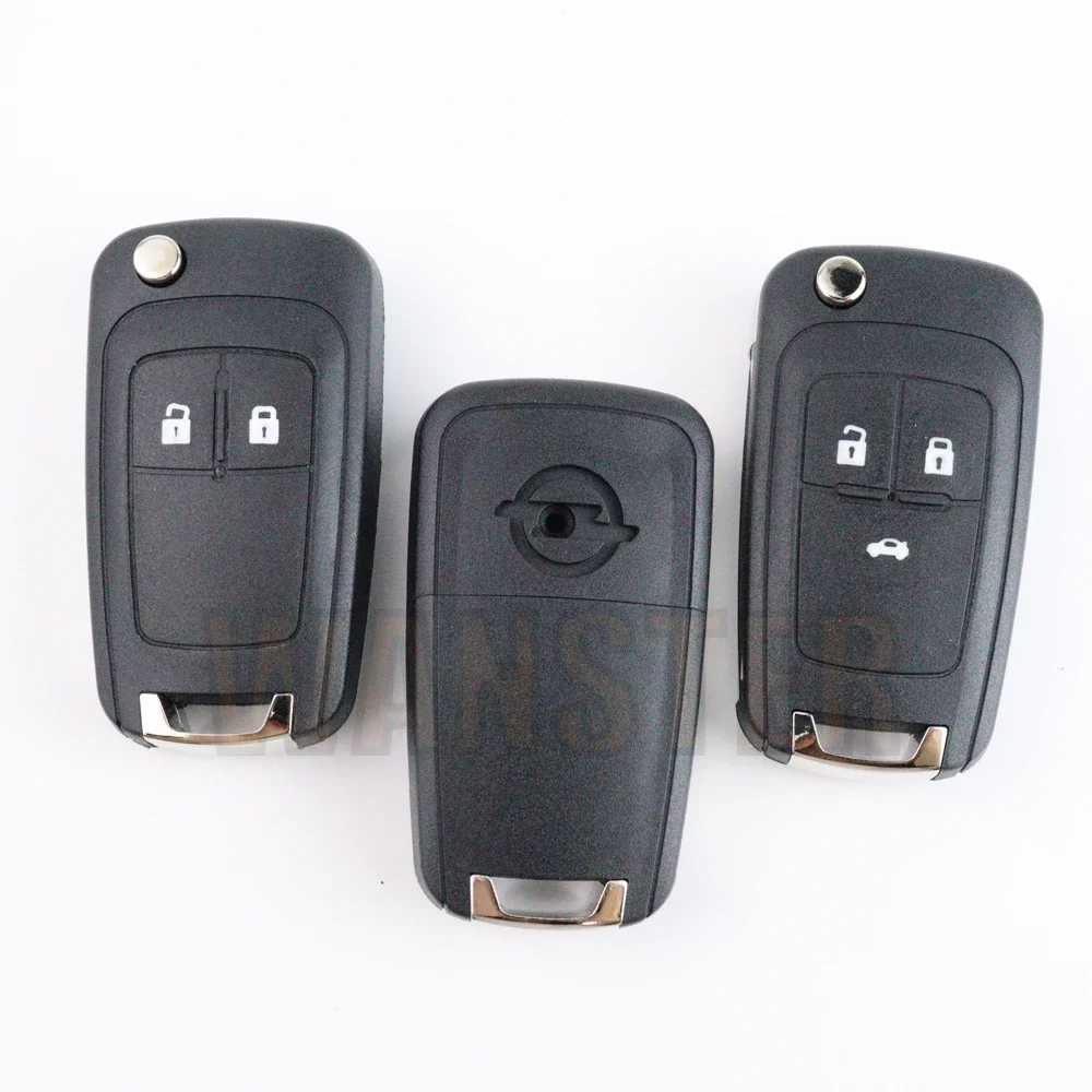 for Opel Vectra Zafira Omega Vauxhall Corsa Astra Car Key Fob Case Shell Housing
for Opel Vectra Zafira Omega Vauxhall Corsa Astra Car Key Fob Case Shell Housing