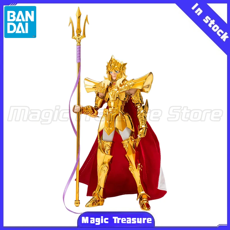 【MT】Original BANDAI SPIRITS Myth Cloth Saint Seiya Julian‧Solo ORIGINAL COLOR EDITION Action Figure Toy
【MT】Original BANDAI SPIRITS Myth Cloth Saint Seiya Julian‧Solo ORIGINAL COLOR EDITION Action Figure Toy