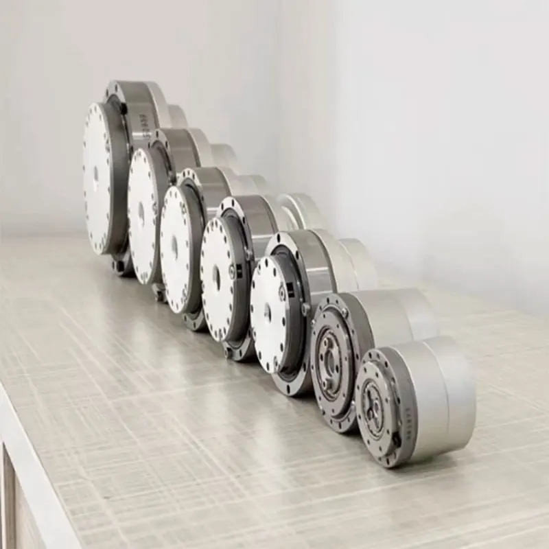 Робот Ti5, новый оригинальный интегрированный шарнирный модуль CRA-RI60-80-PRO-161-2E CRA-RI70-90-PRO-121-2E CRA-RI70-80-PRO-121-2E
Робот Ti5, новый оригинальный интегрированный шарнирный модуль CRA-RI60-80-PRO-161-2E CRA-RI70-90-PRO-121-2E CRA-RI70-80-PRO-121-2E