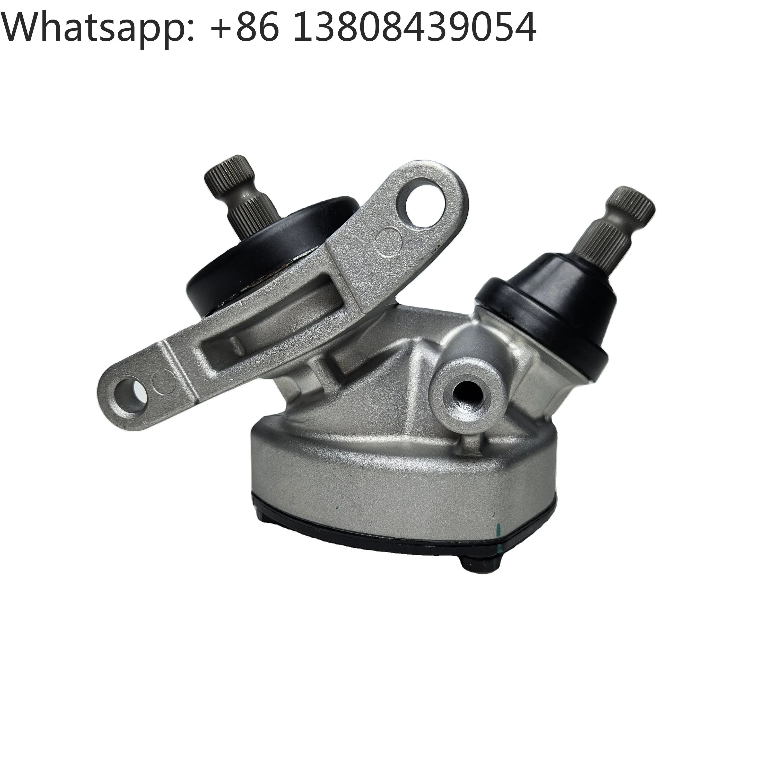 56400-4F000 56411-43000 Steering Gearbox Differential for Hyundai Porter 2 H100 HD120 H350 L300 Truck Auto Steering System Parts
56400-4F000 56411-43000 Steering Gearbox Differential for Hyundai Porter 2 H100 HD120 H350 L300 Truck Auto Steering System Parts