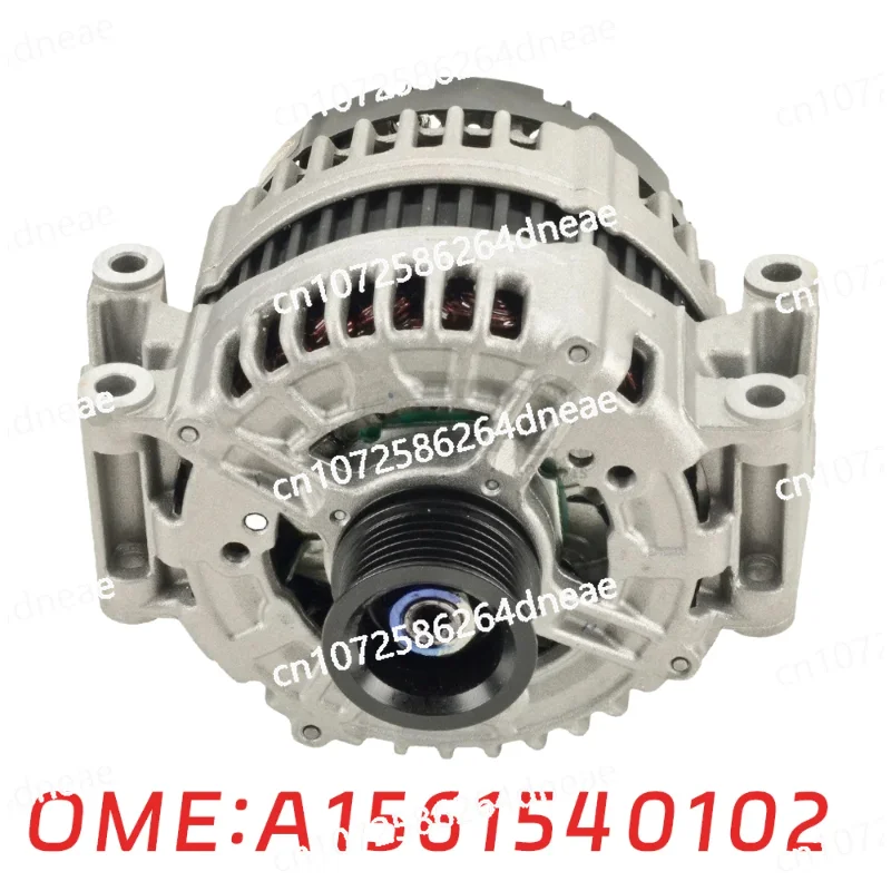 Suitable for Mercedes Benz W164 W204 W209 W211 W212 W251 alternator car generator ML63 C63 E63 CLS63 SL63 R63 A1561540102 engine 
Suitable for Mercedes Benz W164 W204 W209 W211 W212 W251 alternator car generator ML63 C63 E63 CLS63 SL63 R63 A1561540102 engine