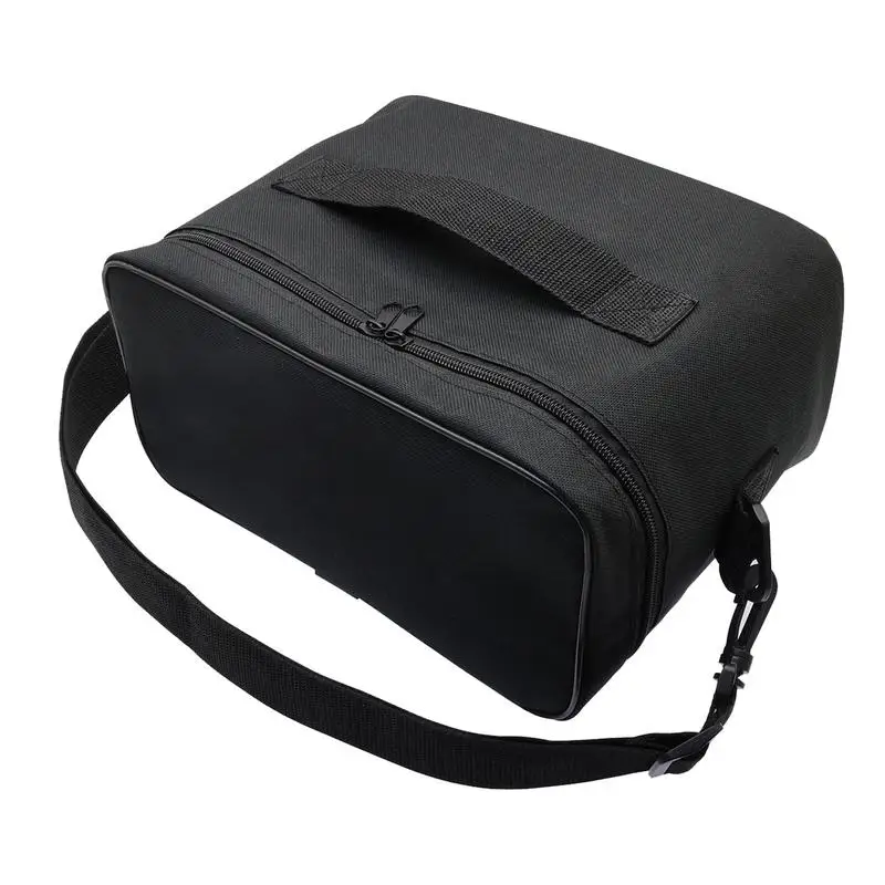 Electric Air Pump Carrying Bag Electric Air Pump Travel Backpack Large Capacity Storage Organizer Portable Storage Pocket
Electric Air Pump Carrying Bag Electric Air Pump Travel Backpack Large Capacity Storage Organizer Portable Storage Pocket