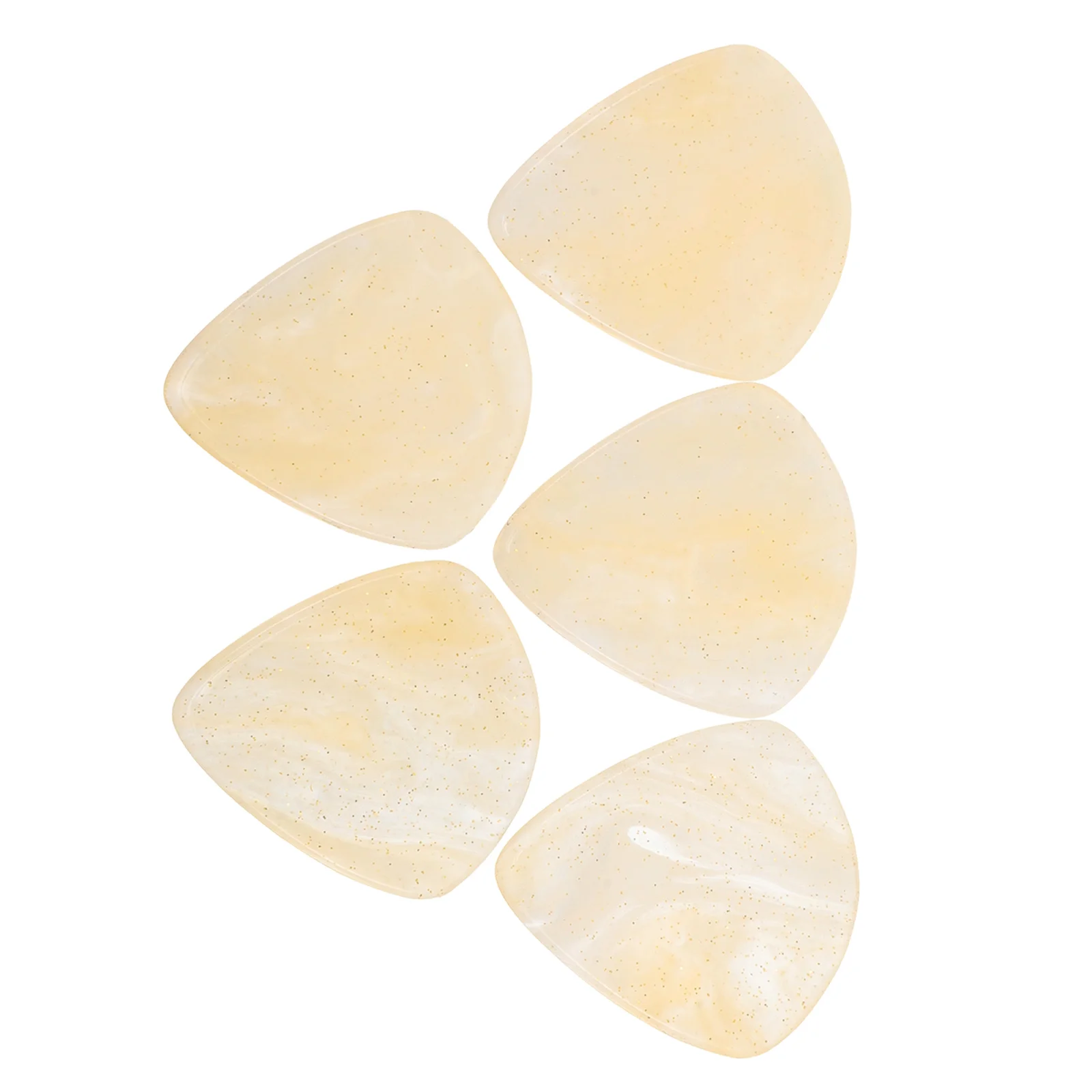 5 Pcs Resin Guitar Pick Electric Accessories Straw Bass Decorative Instrument Picks Plectrums
5 Pcs Resin Guitar Pick Electric Accessories Straw Bass Decorative Instrument Picks Plectrums