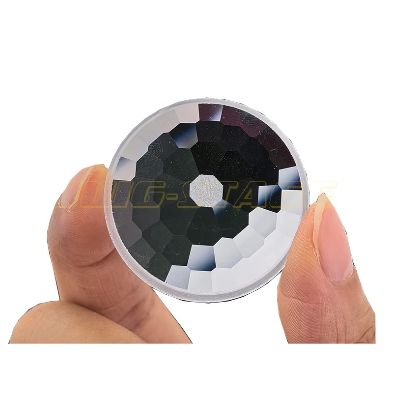 35mm Diameter honeycomb Prism Spare Parts 8+16+24 Prism 48Prism Fitting Atomizing Lens for Mini Moving Head Light Beam
35mm Diameter honeycomb Prism Spare Parts 8+16+24 Prism 48Prism Fitting Atomizing Lens for Mini Moving Head Light Beam