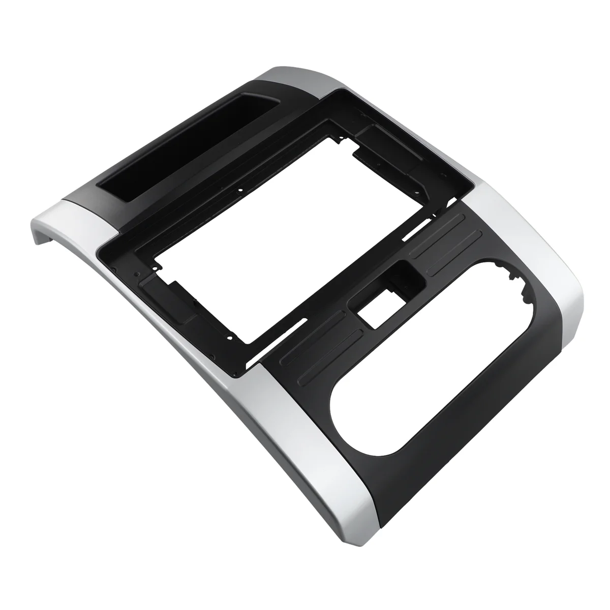 Car Radio Fascias Android MP5 Stereo Player 2 Din Head Frame for NISSAN X-TRAIL 2007-2014/DONGFENG FENGDU MX6 2015+
Car Radio Fascias Android MP5 Stereo Player 2 Din Head Frame for NISSAN X-TRAIL 2007-2014/DONGFENG FENGDU MX6 2015+