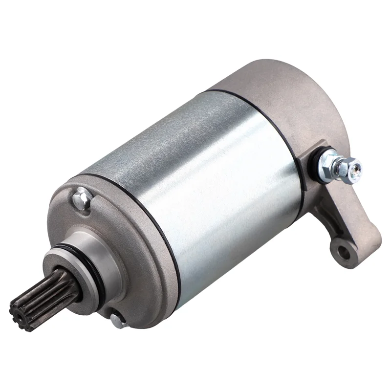 New Starter Motor Assembly Motorcycle Starter Starter Motor For Yamaha 250 128000-4240 128000-4241
New Starter Motor Assembly Motorcycle Starter Starter Motor For Yamaha 250 128000-4240 128000-4241