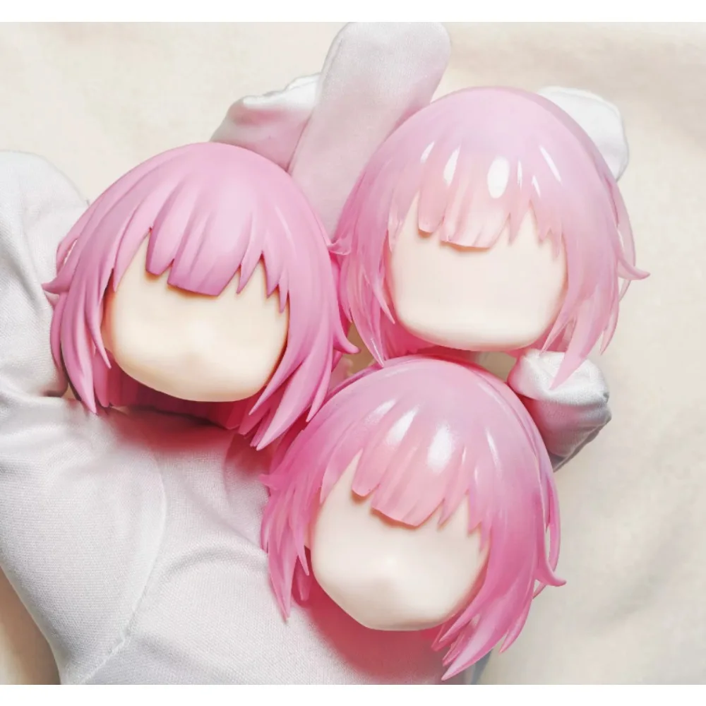 Otori Emu Ob11 Ob22 Hair 1/12 1/6 BJD Doll Accessories Replacement Wig Game Anime Cosplay Toys Gifts
Otori Emu Ob11 Ob22 Hair 1/12 1/6 BJD Doll Accessories Replacement Wig Game Anime Cosplay Toys Gifts