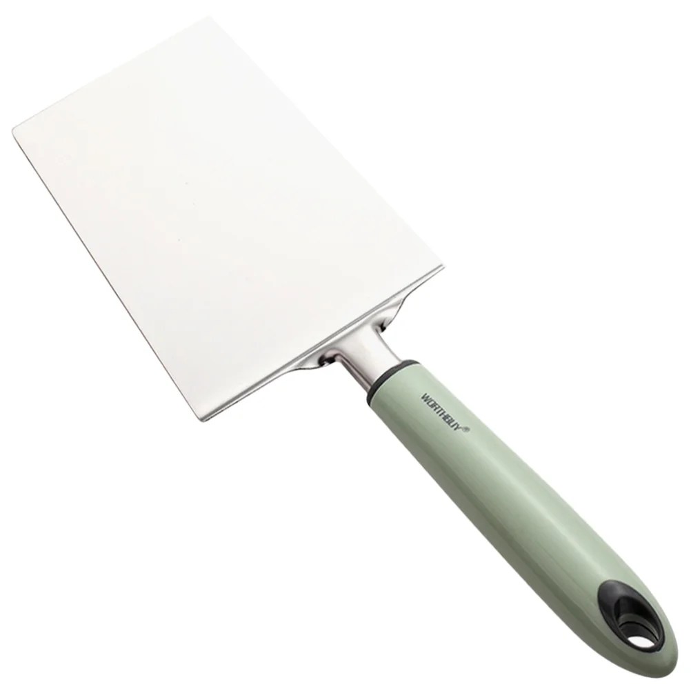 Ninja Stainless Steel Frying Spatula Griddles Pancake Flipper Multifunction Serving
Ninja Stainless Steel Frying Spatula Griddles Pancake Flipper Multifunction Serving