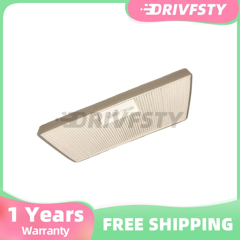 11A4152CP Air Filter Air Conditioning Element for McLaren 540C 570 625C 650S
11A4152CP Air Filter Air Conditioning Element for McLaren 540C 570 625C 650S