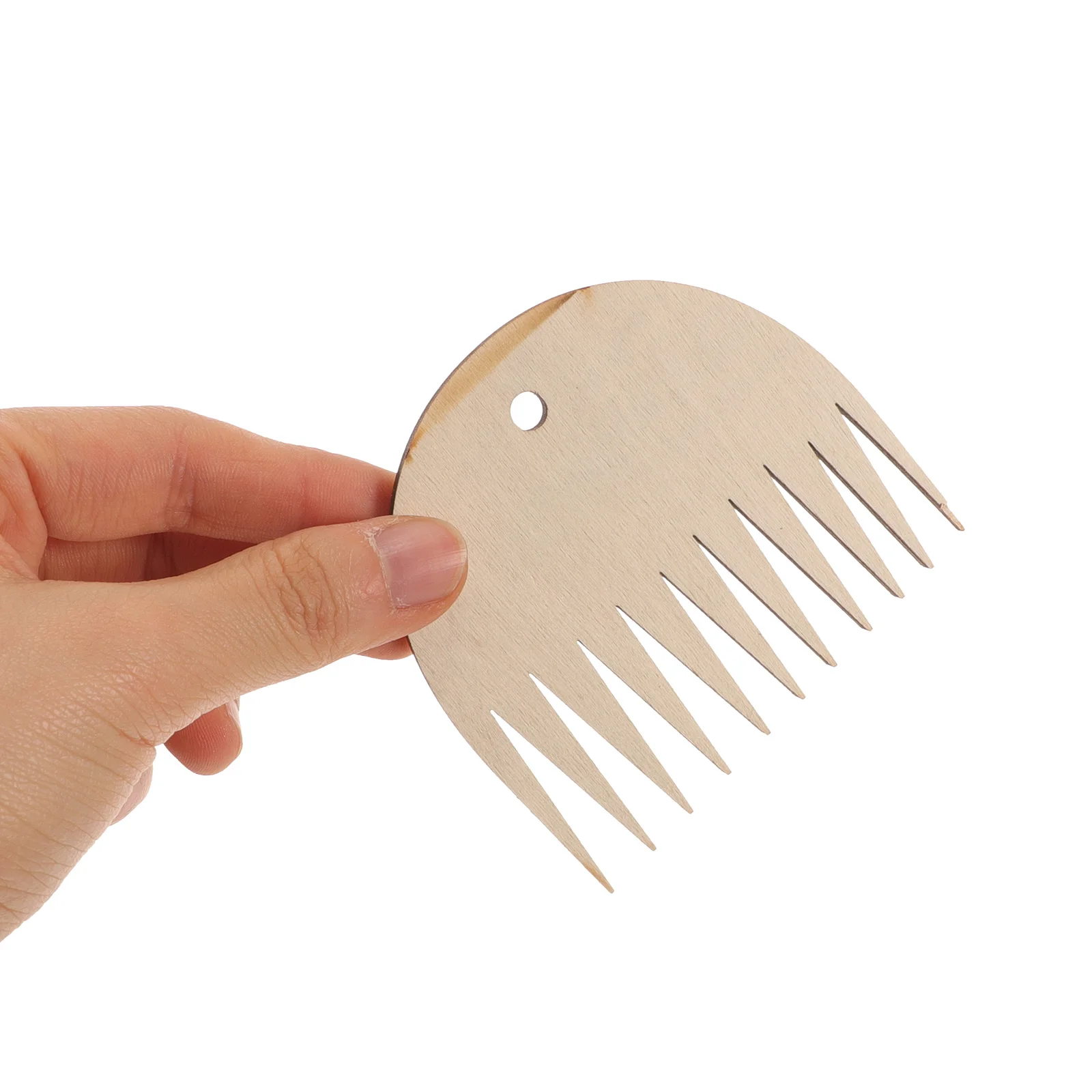 8Pcs Stick Set Wood Weaving Needles for Knitted Weaving DIY Craft Supplies Hand Tools Crochet Supplies
8Pcs Stick Set Wood Weaving Needles for Knitted Weaving DIY Craft Supplies Hand Tools Crochet Supplies