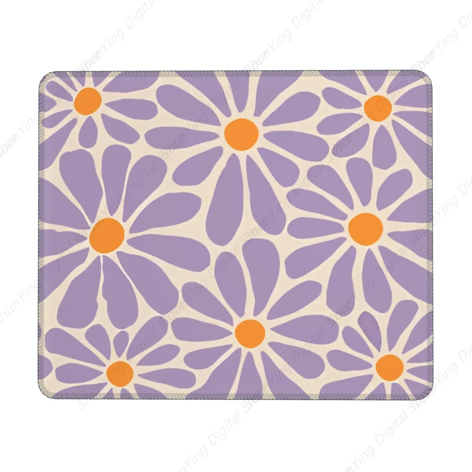 Retro Floral Mouse Pad Desktop Aesthetic Decoration Office Computer Mouse Pad Laptop Anti Slip Rubber Base Mouse Pad 25*30cm
Retro Floral Mouse Pad Desktop Aesthetic Decoration Office Computer Mouse Pad Laptop Anti Slip Rubber Base Mouse Pad 25*30cm