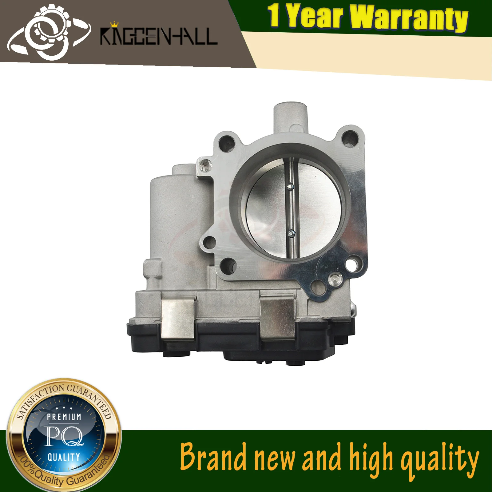 03F133062C 03F133062B Новый корпус дроссельной заслонки для AUDI A3 1.4L SEAT TOLEDO IV 1.2L ATECA SKODA KODIAQ 1.4L VW GOLF VII
03F133062C 03F133062B Новый корпус дроссельной заслонки для AUDI A3 1.4L SEAT TOLEDO IV 1.2L ATECA SKODA KODIAQ 1.4L VW GOLF VII