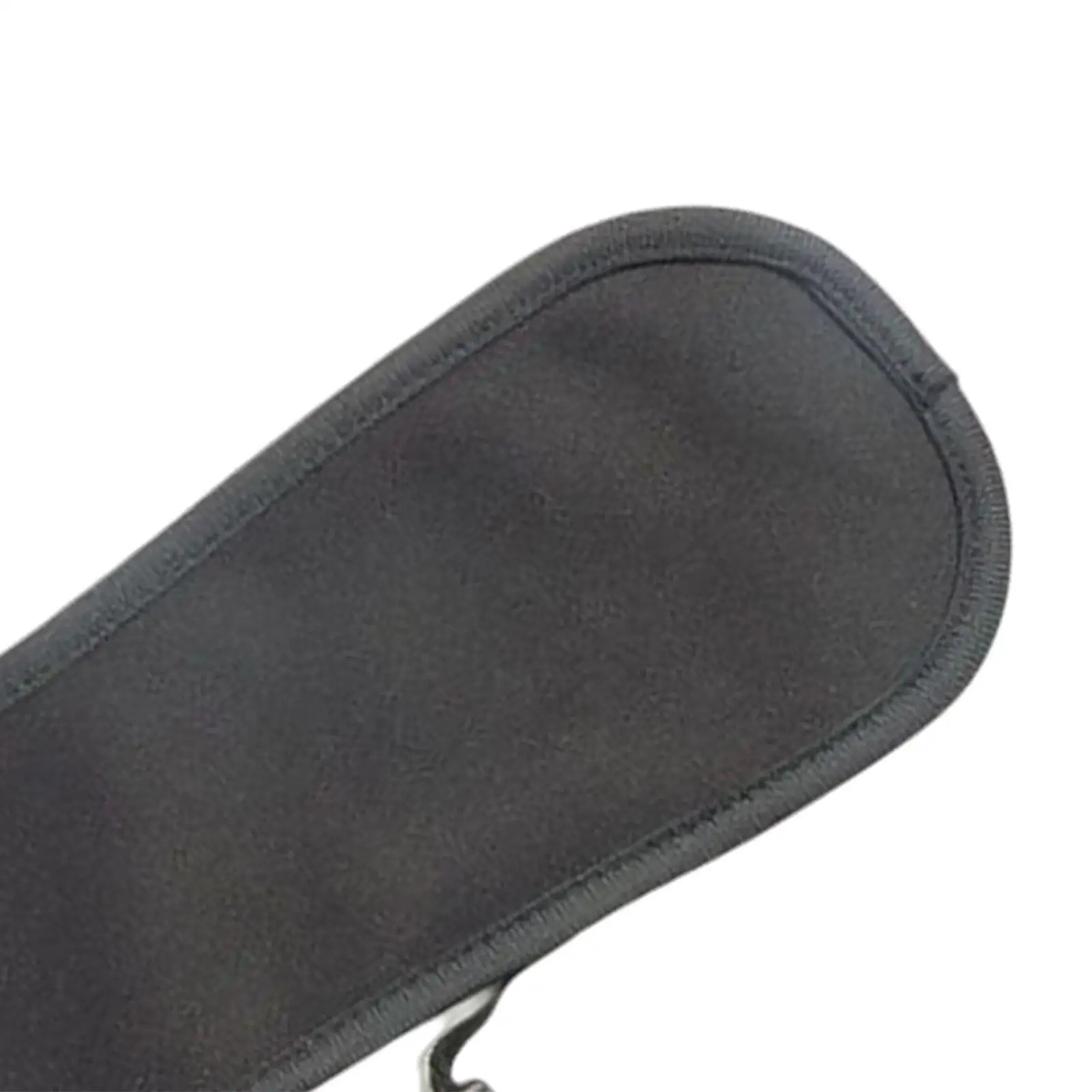 Castor Oil Neck Pack Pad Flexible Buckle with Sliding Adjustment Buckle Water and Oil Resistant Exterior Comfortable Fit
Castor Oil Neck Pack Pad Flexible Buckle with Sliding Adjustment Buckle Water and Oil Resistant Exterior Comfortable Fit