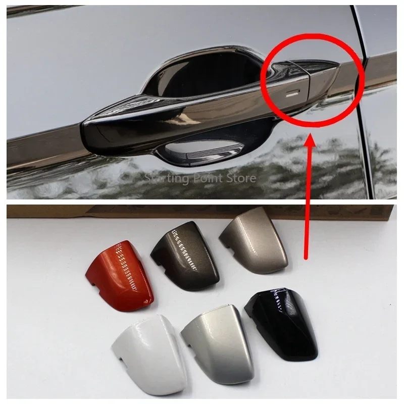 Подходит для Volkswagen Lamdo Tiguan L, внешняя ручка, маленькая крышка, внешняя дверная ручка, маленький Автомобильный Дверной замок
Подходит для Volkswagen Lamdo Tiguan L, внешняя ручка, маленькая крышка, внешняя дверная ручка, маленький Автомобильный Дверной замок