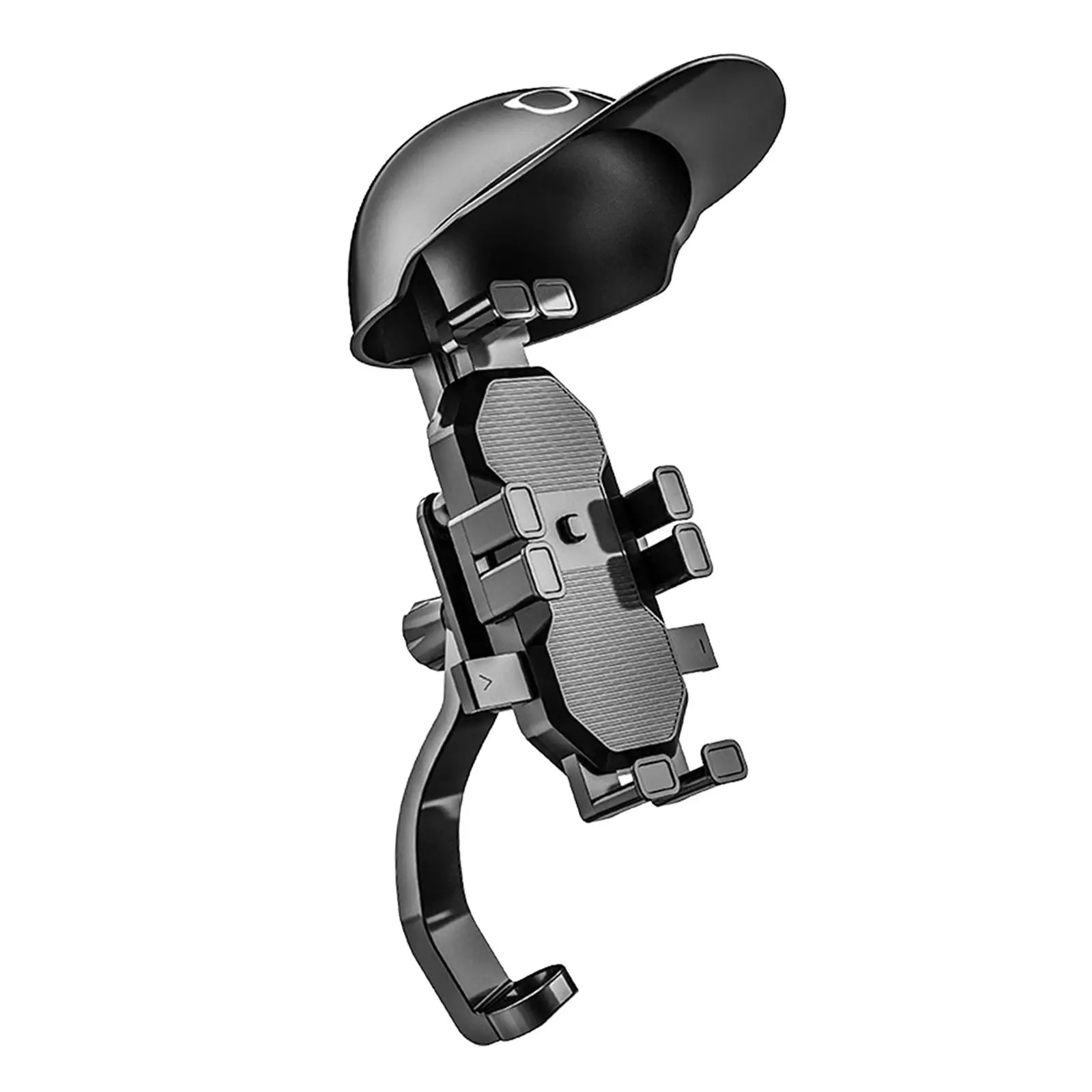 Generic Motorcycle Phone Mount Holder Adjustable Angle Glare Blocking Anti
Generic Motorcycle Phone Mount Holder Adjustable Angle Glare Blocking Anti