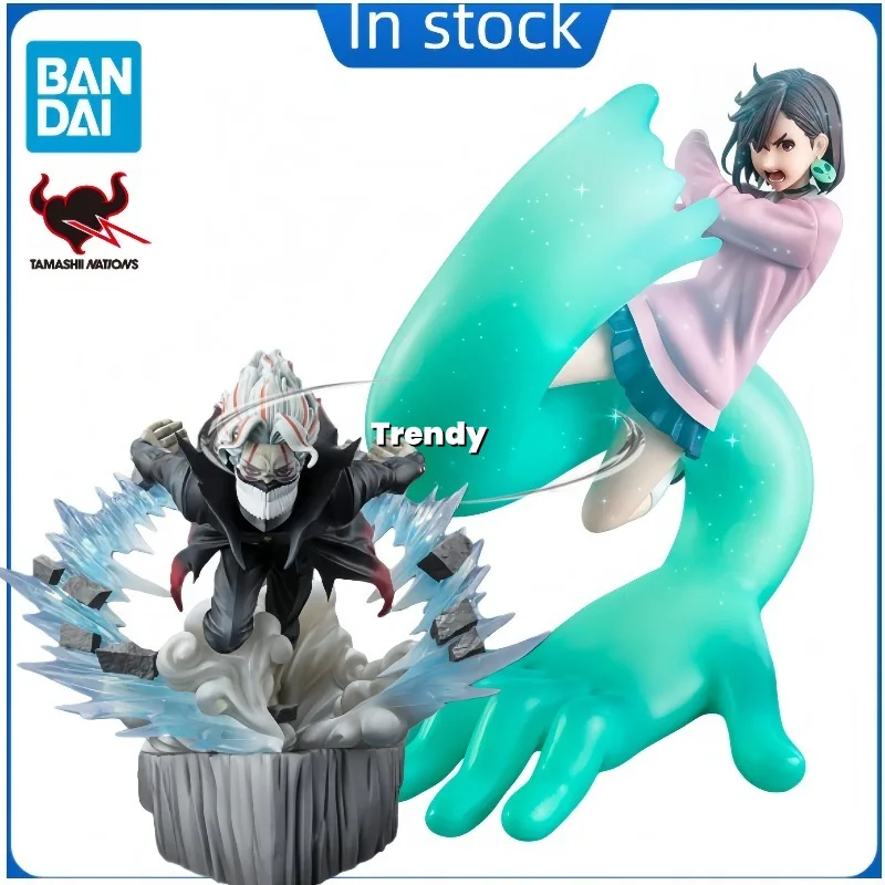 Original Bandai Spirits Figuarts ZERO Dandadan - Takakura Ken Collection Series Model Cartoon Character Anime Figure
Original Bandai Spirits Figuarts ZERO Dandadan - Takakura Ken Collection Series Model Cartoon Character Anime Figure