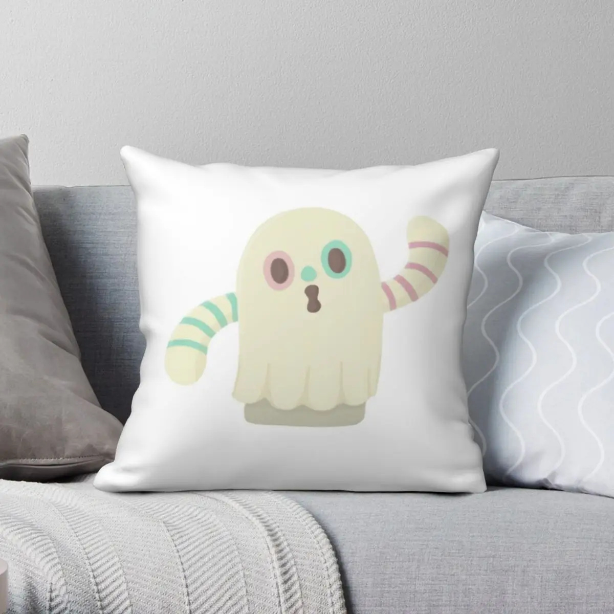 White Wallopoid Square Pillowcase Polyester Linen Velvet Printed Zip Decorative Sofa Seater Cushion Cover
White Wallopoid Square Pillowcase Polyester Linen Velvet Printed Zip Decorative Sofa Seater Cushion Cover