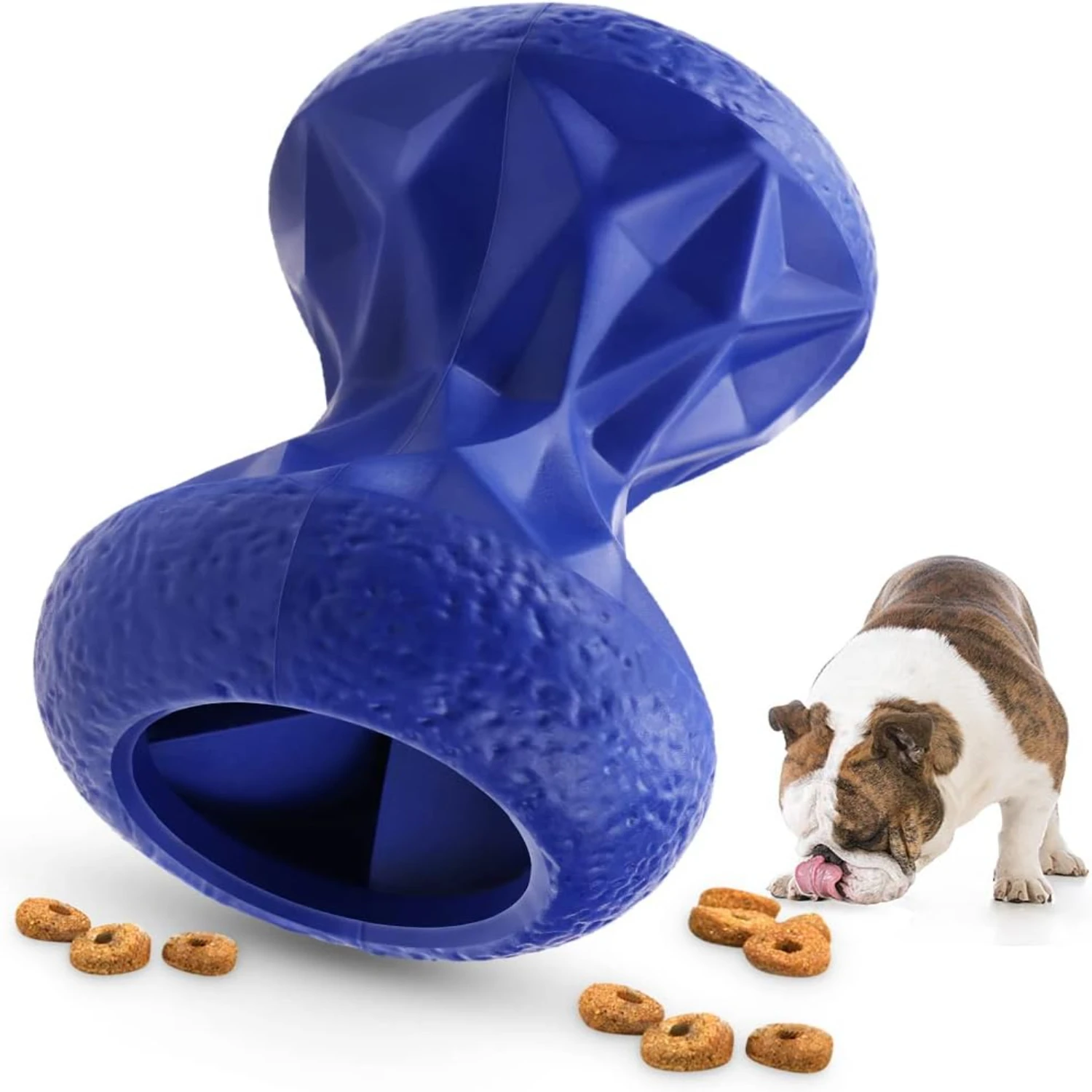 High-Quality Large Breed Orange Dog Toys - Ideal Choice for Playful and Tough Chewers - Reliable and Indestructible Design for E
High-Quality Large Breed Orange Dog Toys - Ideal Choice for Playful and Tough Chewers - Reliable and Indestructible Design for E