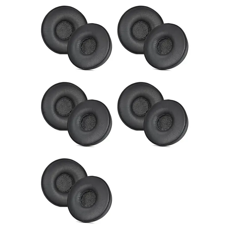 B29C-10X Replacement Ear Pads For Jabra Engage 30/50 Comfortable Earphone Sleeves Enhanced Comfort & Sound Isolation
B29C-10X Replacement Ear Pads For Jabra Engage 30/50 Comfortable Earphone Sleeves Enhanced Comfort & Sound Isolation