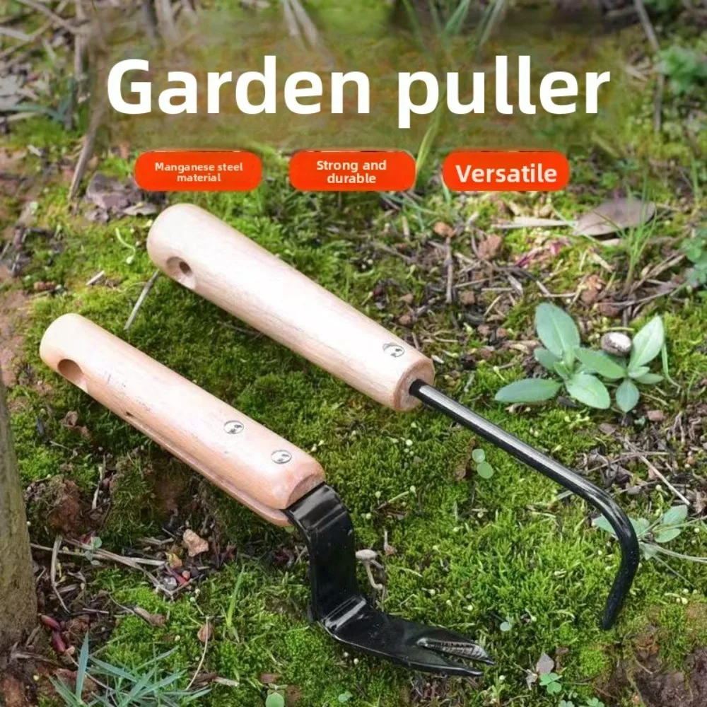 Effortless Weed Removal Tool-Handheld Dandelion Puller & Garden Fork,Durable Metal Construction for Lawn Care Garden Buildings
Effortless Weed Removal Tool-Handheld Dandelion Puller & Garden Fork,Durable Metal Construction for Lawn Care Garden Buildings