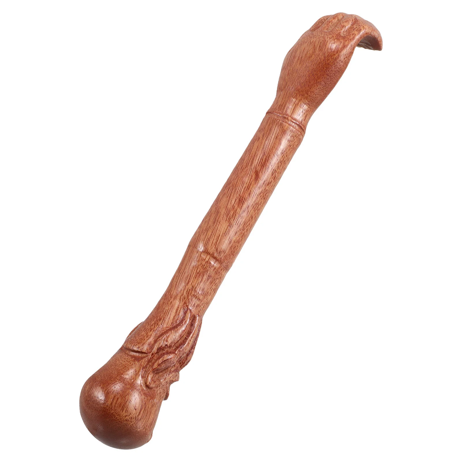Itchy Scratching Massager Back Scratcher Wood Hand Wooden Scratchers Coffee Men Man
Itchy Scratching Massager Back Scratcher Wood Hand Wooden Scratchers Coffee Men Man