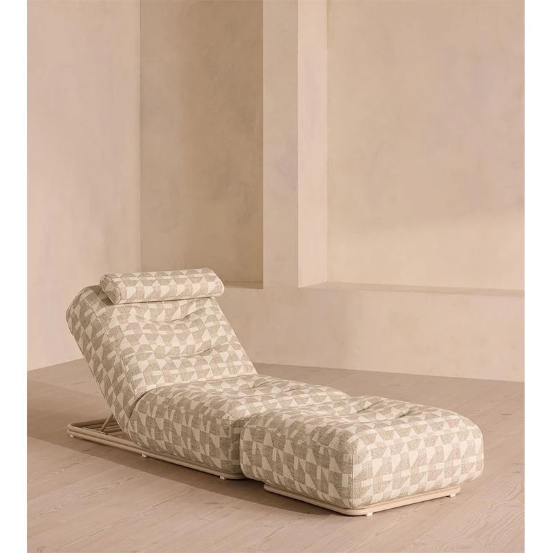 Изготовленный на заказ патио, сад, отель, роскошная современная мебель, мягкая подушка, уличный шезлонг
Изготовленный на заказ патио, сад, отель, роскошная современная мебель, мягкая подушка, уличный шезлонг