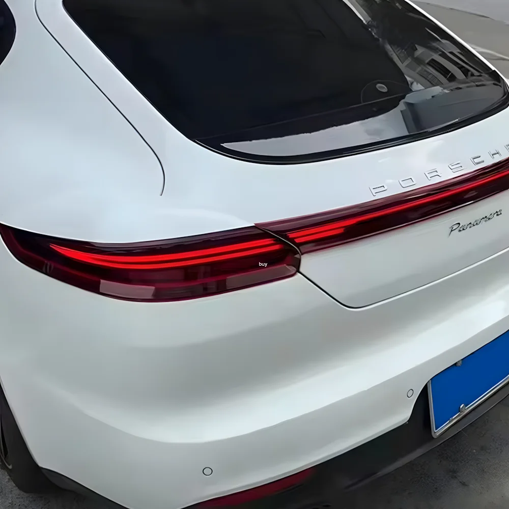 For Porsche Panamera 970 2010-2016 Led Auto Taillights Assembly Upgrade Startup Effect Dynamic through Taillights Accessories
For Porsche Panamera 970 2010-2016 Led Auto Taillights Assembly Upgrade Startup Effect Dynamic through Taillights Accessories