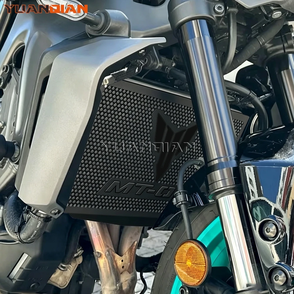 MT09/SP Motorcycle Accessories Radiator Guard Protection Grille Cover For Yamaha MT-09 MT 09 SP MT-09SP XSR900 GP 2024 2025 2026
MT09/SP Motorcycle Accessories Radiator Guard Protection Grille Cover For Yamaha MT-09 MT 09 SP MT-09SP XSR900 GP 2024 2025 2026