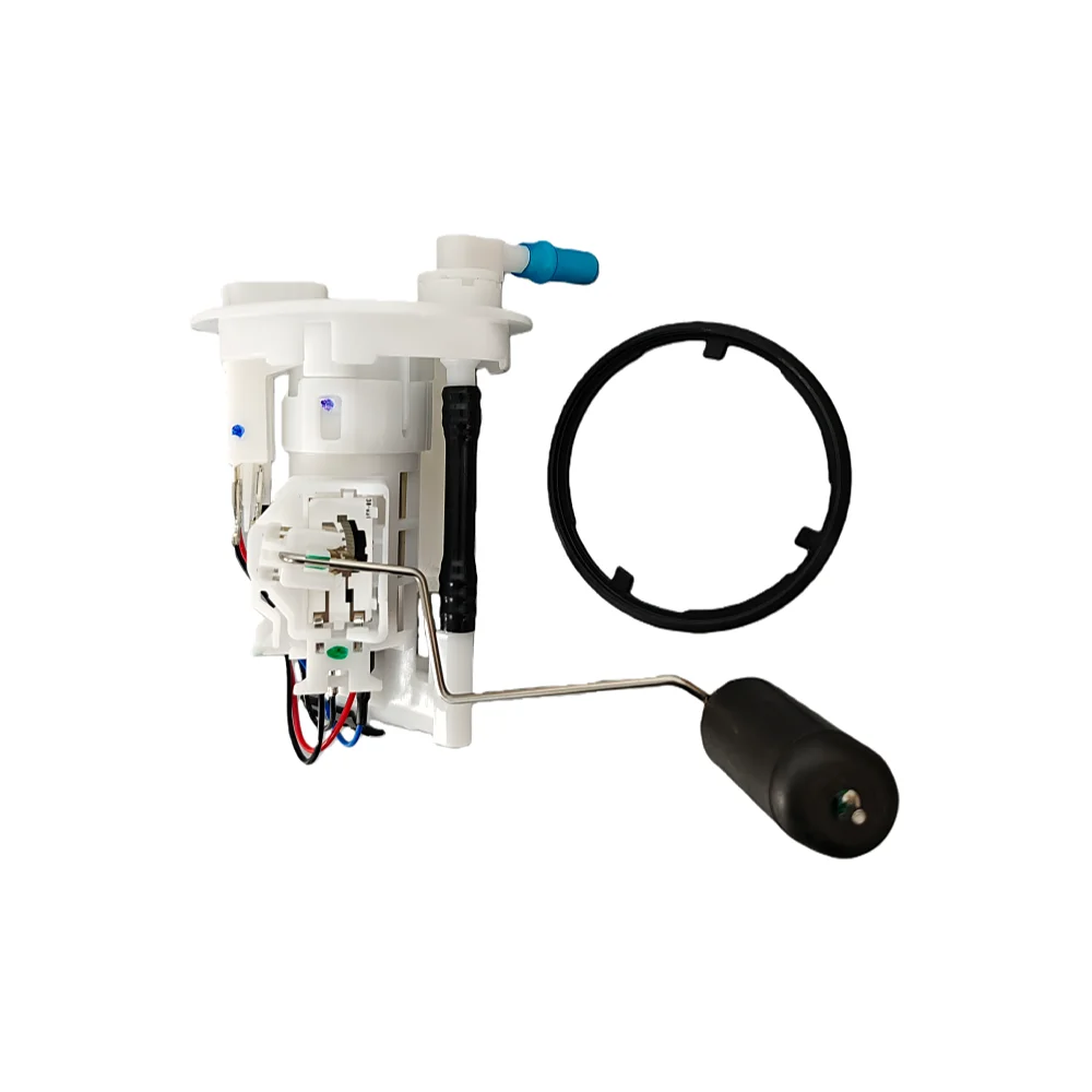 5S9-E3907-10 Fuel Pump Assembly For Yamaha XT250 For Scooter ZUMA 125 2009-2015 5S9-E3907-12-00
5S9-E3907-10 Fuel Pump Assembly For Yamaha XT250 For Scooter ZUMA 125 2009-2015 5S9-E3907-12-00