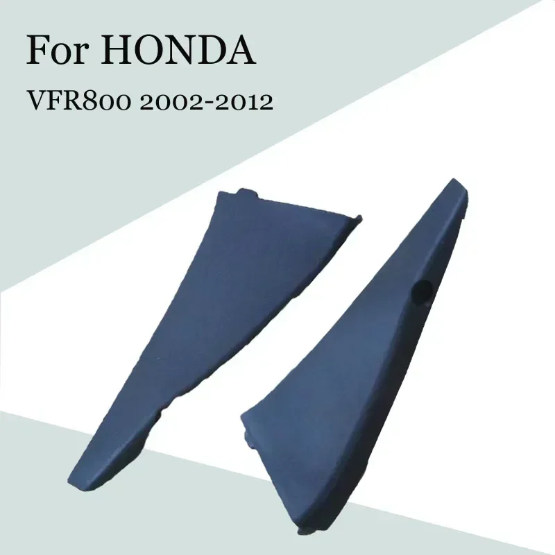 Для HONDA VFR800 2002-2012 крышка прибора мотоцикла левая и правая детали ABS обтекатели для литья под давлением VFR 800 02-12 аксессуары Ji
Для HONDA VFR800 2002-2012 крышка прибора мотоцикла левая и правая детали ABS обтекатели для литья под давлением VFR 800 02-12 аксессуары Ji