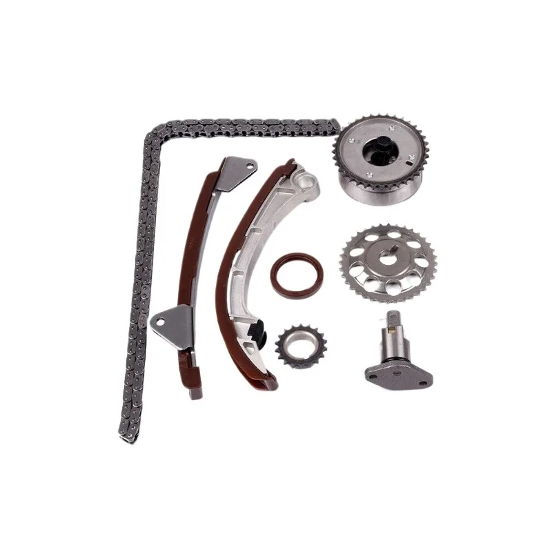 OEM 3zz-fe 1zz-fe 1 комплект цепи ГРМ для Alphard Avensis Camry Corolla Harrier Premio Rav4 Yaris
OEM 3zz-fe 1zz-fe 1 комплект цепи ГРМ для Alphard Avensis Camry Corolla Harrier Premio Rav4 Yaris